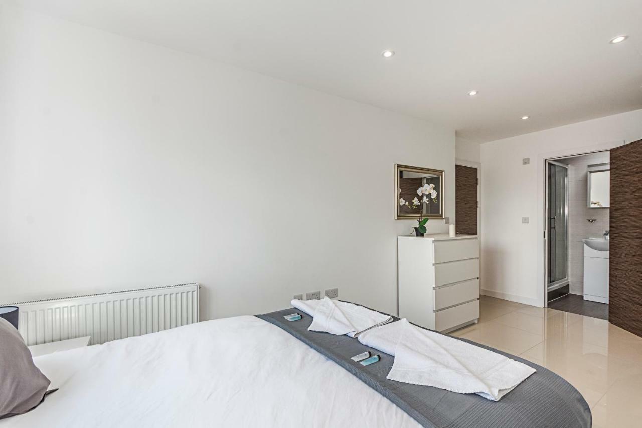 Appartamento Cosmos Canary Wharf