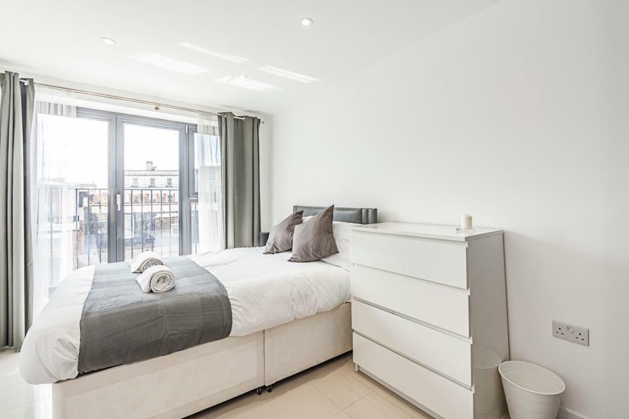 Appartamento Cosmos Canary Wharf *